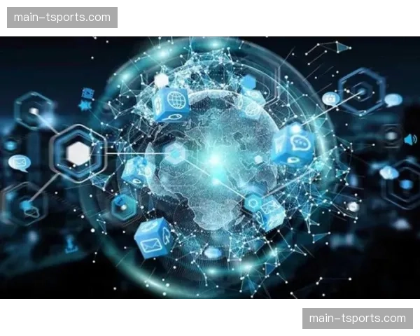 区块链在节目素材版权追溯与交易环节的应用开始落地。