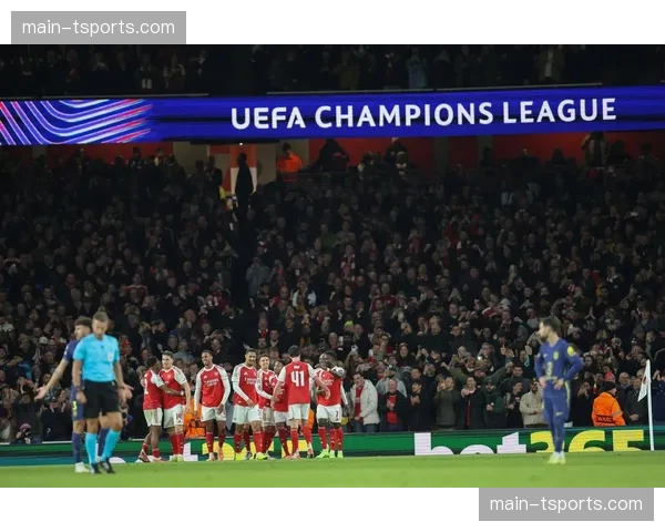 评论：阿森纳展现冠军相，坚韧防守是争冠最大资本