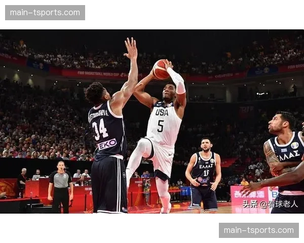 通讯：欧洲篮球哲学渗透：更多NBA球队引入区域联防作为常规武器