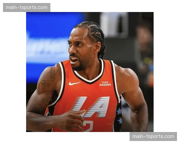 快船101-94战胜开拓者，伦纳德关键抢断锁定胜局