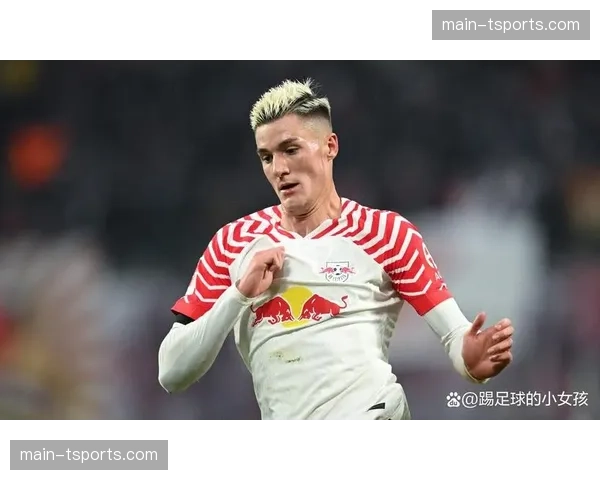 传闻莱比锡中场核心塞斯科受多队关注，其转换推进数据成焦点