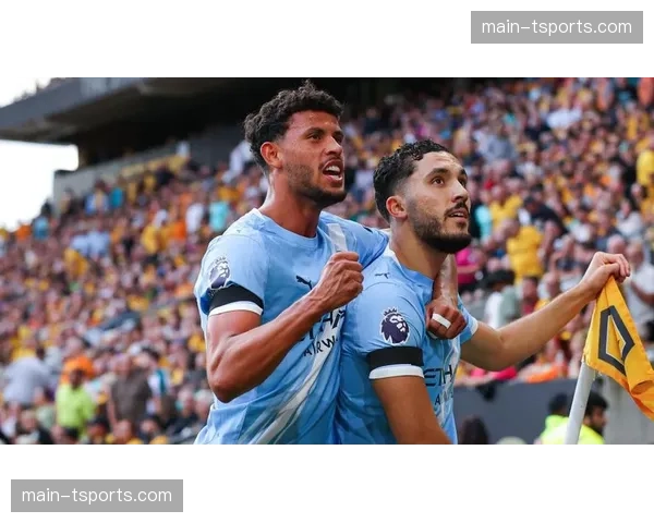 曼城3-0大胜切尔西，谢尔基传射建功助球队紧追榜首